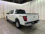 New 2025 Ford F-150 XLT SuperCrew Cab 4x4 Pickup for sale #F212811 - photo 9