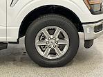 New 2025 Ford F-150 XLT SuperCrew Cab 4x4 Pickup for sale #F212811 - photo 10