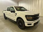 New 2025 Ford F-150 XLT SuperCrew Cab 4x4 Pickup for sale #F212814 - photo 4