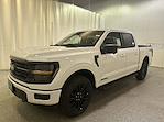 New 2025 Ford F-150 XLT SuperCrew Cab 4x4 Pickup for sale #F212814 - photo 5