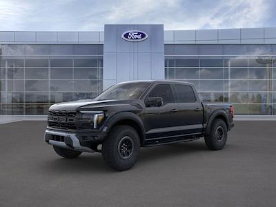 2025 Ford F-150 Raptor® for sale #F212817 - photo 1