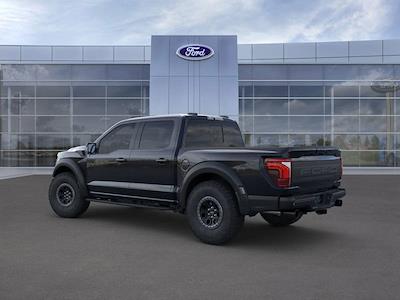 2025 Ford F-150 Raptor® for sale #F212817 - photo 2