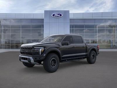 New 2025 Ford F-150 Raptor SuperCrew Cab 4x4 Pickup for sale #F212817 - photo 1