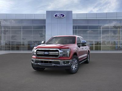 2025 Ford F-150 LARIAT® for sale #F212818 - photo 2