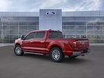 2025 Ford F-150 LARIAT® for sale #F212818 - photo 4