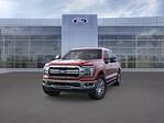 New 2025 Ford F-150 Lariat SuperCrew Cab 4x4 Pickup for sale #F212818 - photo 3