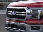 New 2025 Ford F-150 Lariat SuperCrew Cab 4x4 Pickup for sale #F212818 - photo 17
