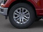 New 2025 Ford F-150 Lariat SuperCrew Cab 4x4 Pickup for sale #F212818 - photo 18