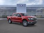 New 2025 Ford F-150 Lariat SuperCrew Cab 4x4 Pickup for sale #F212818 - photo 21