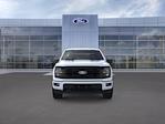 New 2025 Ford F-150 XLT SuperCrew Cab 4x4 Pickup for sale #F212821 - photo 6