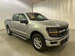 New 2025 Ford F-150 XLT SuperCrew Cab 4x4 Pickup for sale #F212828 - photo 4