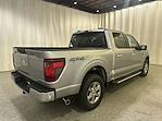 New 2025 Ford F-150 XLT SuperCrew Cab 4x4 Pickup for sale #F212828 - photo 2