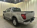 New 2025 Ford F-150 XLT SuperCrew Cab 4x4 Pickup for sale #F212828 - photo 9