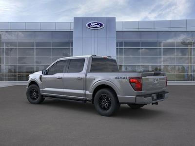 2025 Ford F-150 XLT for sale #F212829 - photo 2