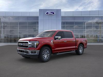 2025 Ford F-150 LARIAT® for sale #F212831 - photo 1