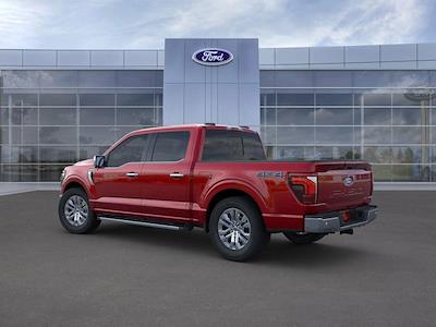 2025 Ford F-150 LARIAT® for sale #F212831 - photo 2
