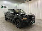 New 2025 Ford F-150 XLT SuperCrew Cab 4x4 Pickup for sale #F212836 - photo 4