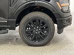 New 2025 Ford F-150 XLT SuperCrew Cab 4x4 Pickup for sale #F212836 - photo 10