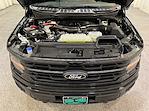 New 2025 Ford F-150 XLT SuperCrew Cab 4x4 Pickup for sale #F212836 - photo 11