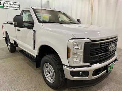 2025 Ford Super Duty F-250 SRW F-250® XL for sale #F212838 - photo 1