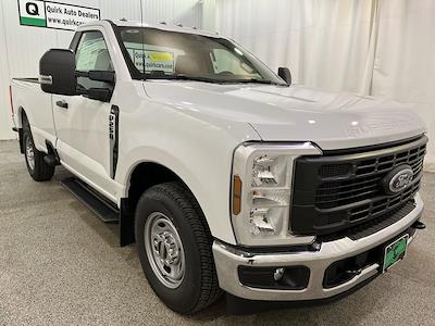 2025 Ford Super Duty F-250 SRW F-250® XL for sale #F212839 - photo 1
