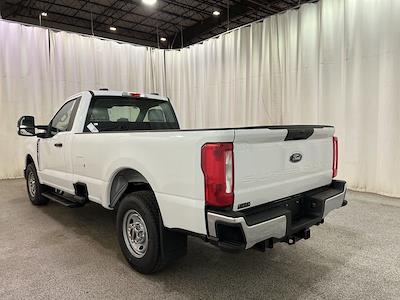 2025 Ford Super Duty F-250 SRW F-250® XL for sale #F212839 - photo 2