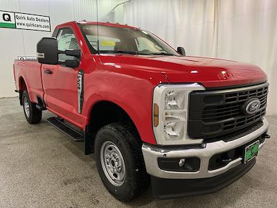 2025 Ford Super Duty F-250 SRW F-250® XL for sale #F212840 - photo 1
