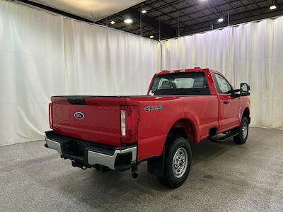 2025 Ford Super Duty F-250 SRW F-250® XL for sale #F212840 - photo 2