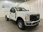 New 2025 Ford F-250 Regular Cab 4x4 DuraMag SB-S-56-STD-SRW 8' 8" Service Truck for sale #F212841 - photo 1