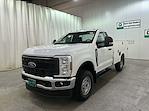 New 2025 Ford F-250 Regular Cab 4x4 DuraMag SB-S-56-STD-SRW 8' 8" Service Truck for sale #F212841 - photo 8
