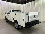 New 2025 Ford F-250 Regular Cab 4x4 DuraMag SB-S-56-STD-SRW 8' 8" Service Truck for sale #F212841 - photo 12