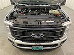 New 2025 Ford F-250 Regular Cab 4x4 DuraMag SB-S-56-STD-SRW 8' 8" Service Truck for sale #F212841 - photo 14