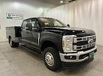 New 2025 Ford F-350 Crew Cab 4x4 DuraMag SB-S-60-STD-DRW 9' 6" Service Truck for sale #F212842 - photo 23