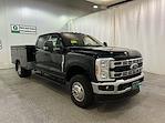 New 2025 Ford F-350 Crew Cab 4x4 DuraMag SB-S-60-STD-DRW 9' 6" Service Truck for sale #F212842 - photo 25