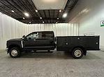 New 2025 Ford F-350 Crew Cab 4x4 DuraMag SB-S-60-STD-DRW 9' 6" Service Truck for sale #F212842 - photo 28