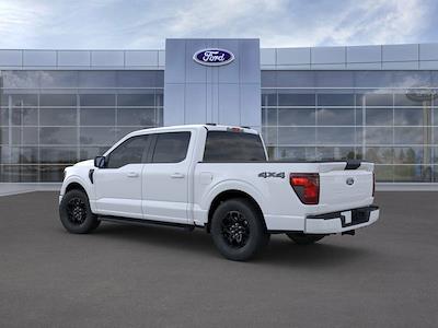 2025 Ford F-150 XLT for sale #F212845 - photo 2