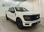New 2025 Ford F-150 XLT SuperCrew Cab 4x4 Pickup for sale #F212845 - photo 1