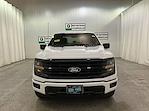 New 2025 Ford F-150 XLT SuperCrew Cab 4x4 Pickup for sale #F212845 - photo 3