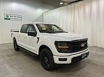 New 2025 Ford F-150 XLT SuperCrew Cab 4x4 Pickup for sale #F212845 - photo 4