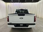 New 2025 Ford F-150 XLT SuperCrew Cab 4x4 Pickup for sale #F212845 - photo 8