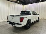 New 2025 Ford F-150 XLT SuperCrew Cab 4x4 Pickup for sale #F212845 - photo 2