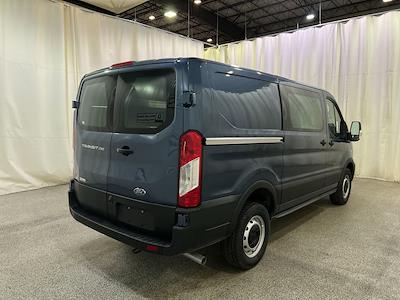 2025 Ford Transit Cargo Van BASE for sale #F212853 - photo 2