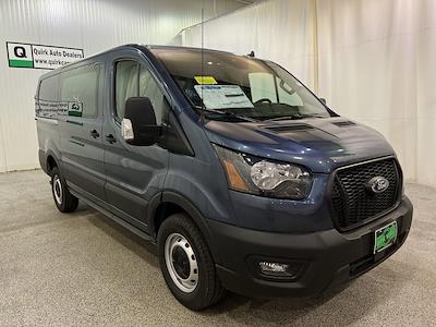 2025 Ford Transit Cargo Van BASE for sale #F212853 - photo 1