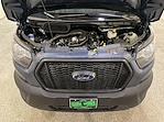 2025 Ford Transit Cargo Van BASE for sale #F212853 - photo 11