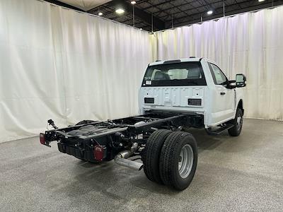 2025 Ford Super Duty F-350 DRW XL for sale #F212856 - photo 2