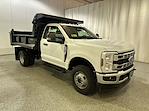 New 2025 Ford F-350 Regular Cab Steel Dump Truck for sale #F212856 - photo 2