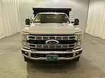 New 2025 Ford F-350 Regular Cab Steel Dump Truck for sale #F212856 - photo 3