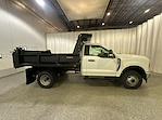 New 2025 Ford F-350 Regular Cab Steel Dump Truck for sale #F212856 - photo 6