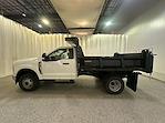 New 2025 Ford F-350 Regular Cab Steel Dump Truck for sale #F212856 - photo 7