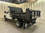 New 2025 Ford F-350 Regular Cab Steel Dump Truck for sale #F212856 - photo 10